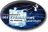 Ice Carving shows for Christian youth ministries and special events