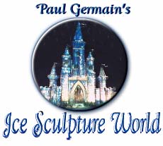 Ice Sculpture World logo