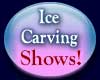 Ice Carving Shows for Christian Youth Ministries and Inspirational Special Events